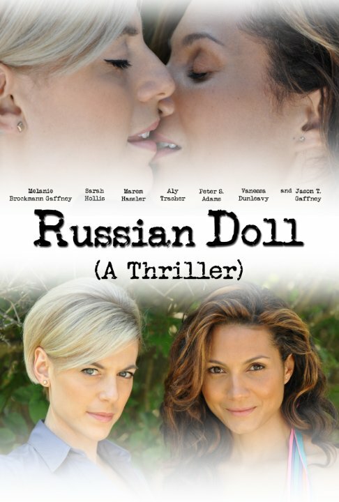 Постер фильма Russian Doll