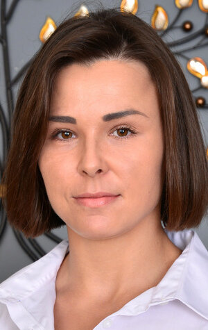 Jamie Ray