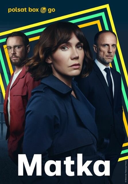 Постер сериала Matka
