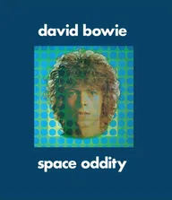 David Bowie: Space Oddity (2019 Mix)