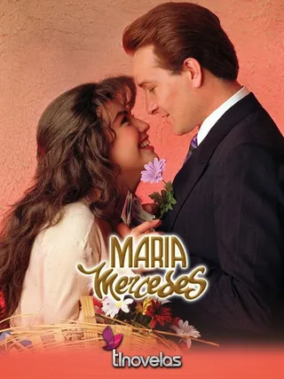 Постер Мария Мерседес (1992)