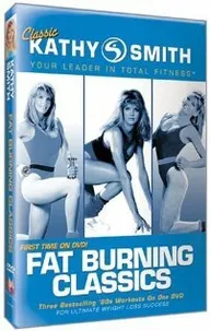 Kathy Smith Workout Series: Winning Workout