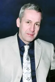 Ian Carter