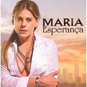 Постер сериала Мария Эсперанса