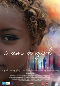I Am a Girl
