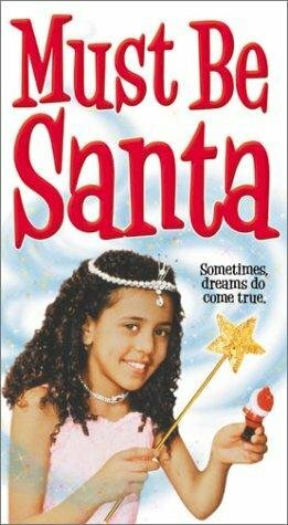 Постер фильма Must Be Santa