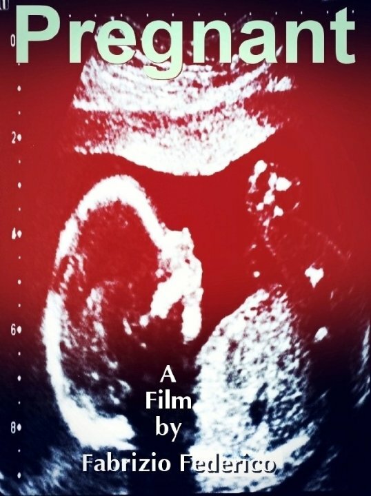 Постер фильма Pregnant