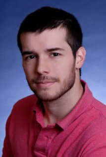 Jacob Saunders