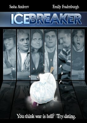 Постер фильма IceBreaker