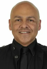 Richard Arthur Baker