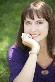 Mary Krell-Oishi