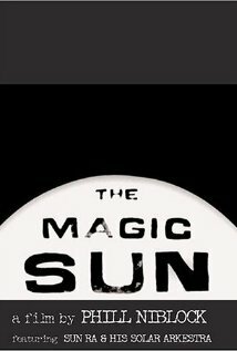 Постер фильма The Magic Sun