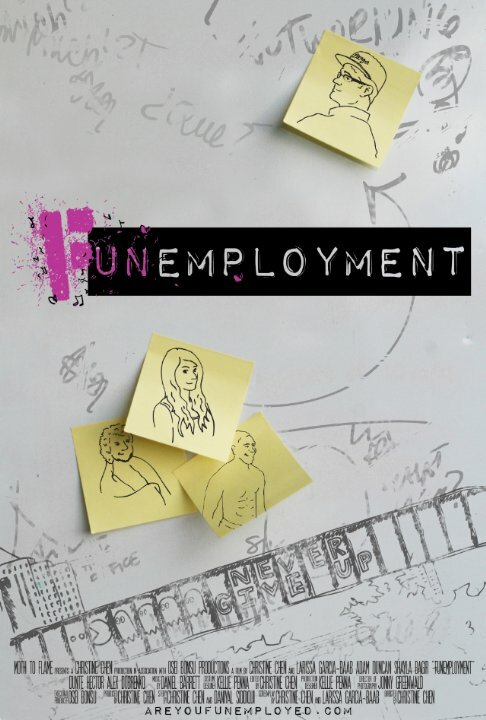 Постер фильма Funemployment