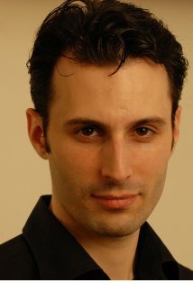 Julien Diris