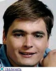 Кирилл Марцевич