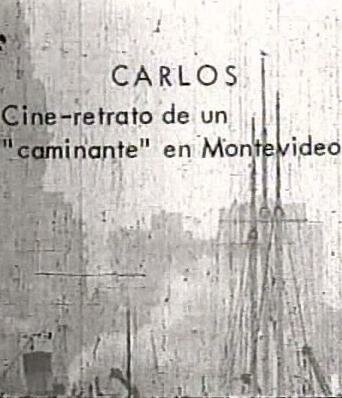 Постер фильма Carlos