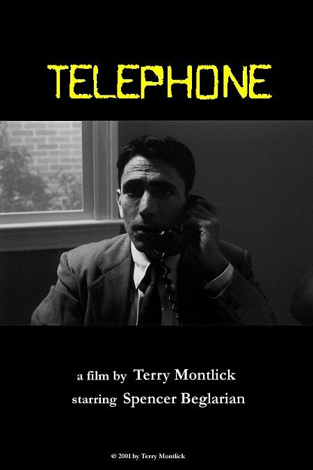 Постер фильма Telephone