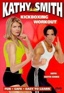 Постер фильма Kickboxing Workout