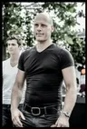 Jarno van Werkhoven