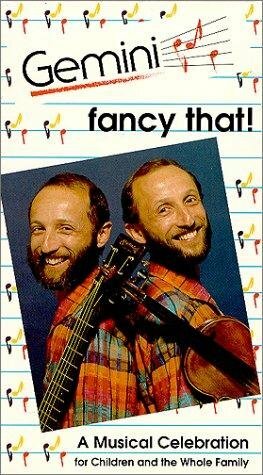 Постер фильма Fancy That