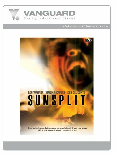 Постер фильма Sunsplit