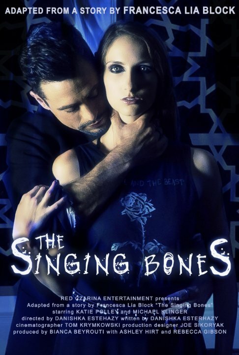 Постер фильма The Singing Bones