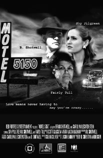 Постер фильма Motel 5150