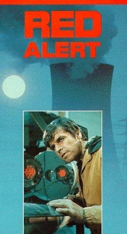 Постер фильма Red Alert