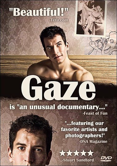 Постер фильма Gaze
