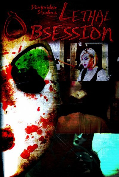 Постер фильма Lethal Obsession