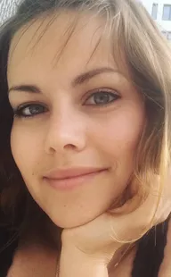 Анна Прудникова