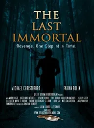 The Last Immortal