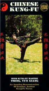 Tang Shan gong fu