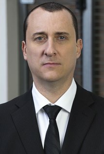 Trevor Smith