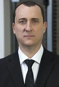 Trevor Smith