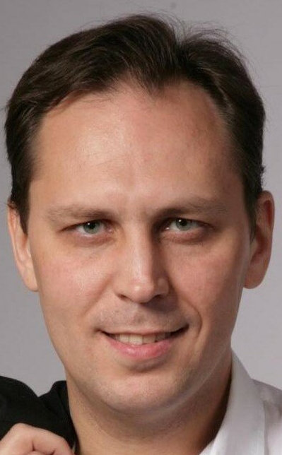 Владимир Долгов