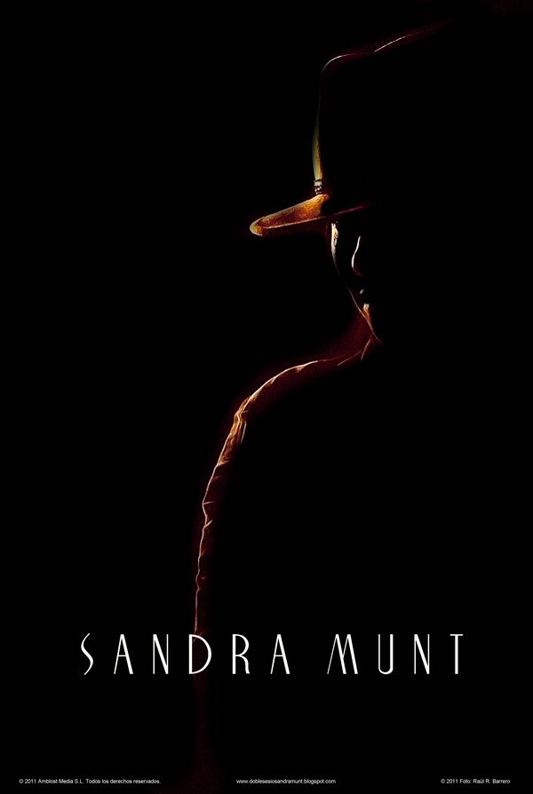 Постер фильма La Aventura de Sandra Munt