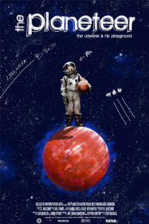 Постер фильма The Planeteer