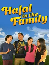 Halal in the Family