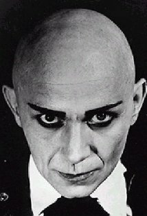 Питер Стэк