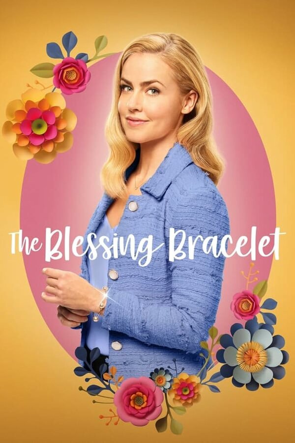 Постер фильма The Blessing Bracelet