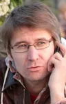 Михаил Родин