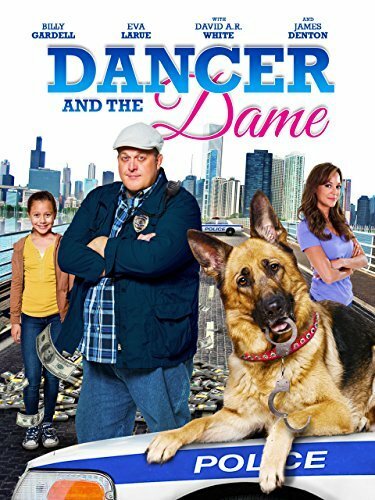 Постер фильма Dancer and the Dame