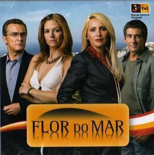 Постер сериала Цветок моря