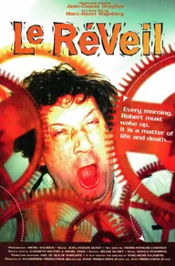 Le réveil