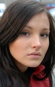 Марина Лученко-Щенсна