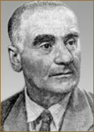 Варшам Еремян