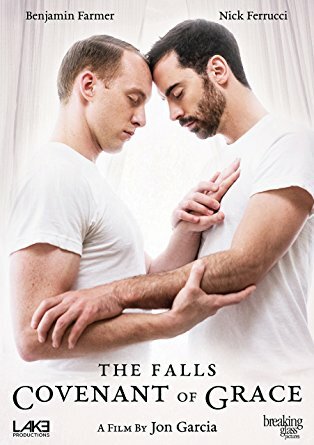 Постер фильма The Falls: Covenant of Grace