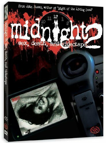 Постер фильма Midnight 2