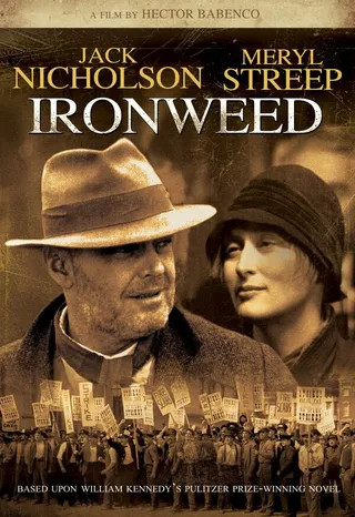 Постер Чертополох (1987)